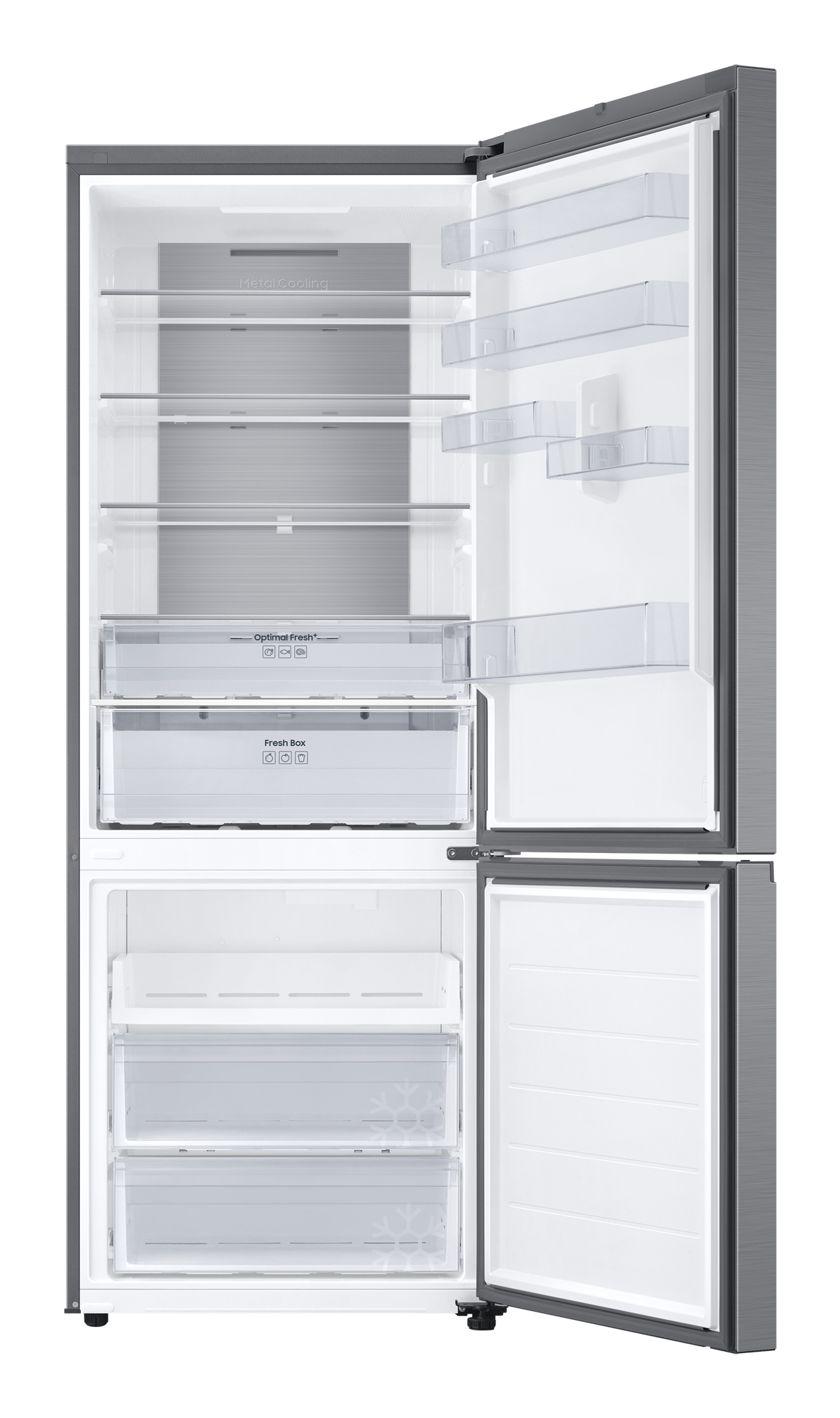 Samsung RB53DG703CS9 Freestanding – image 4
