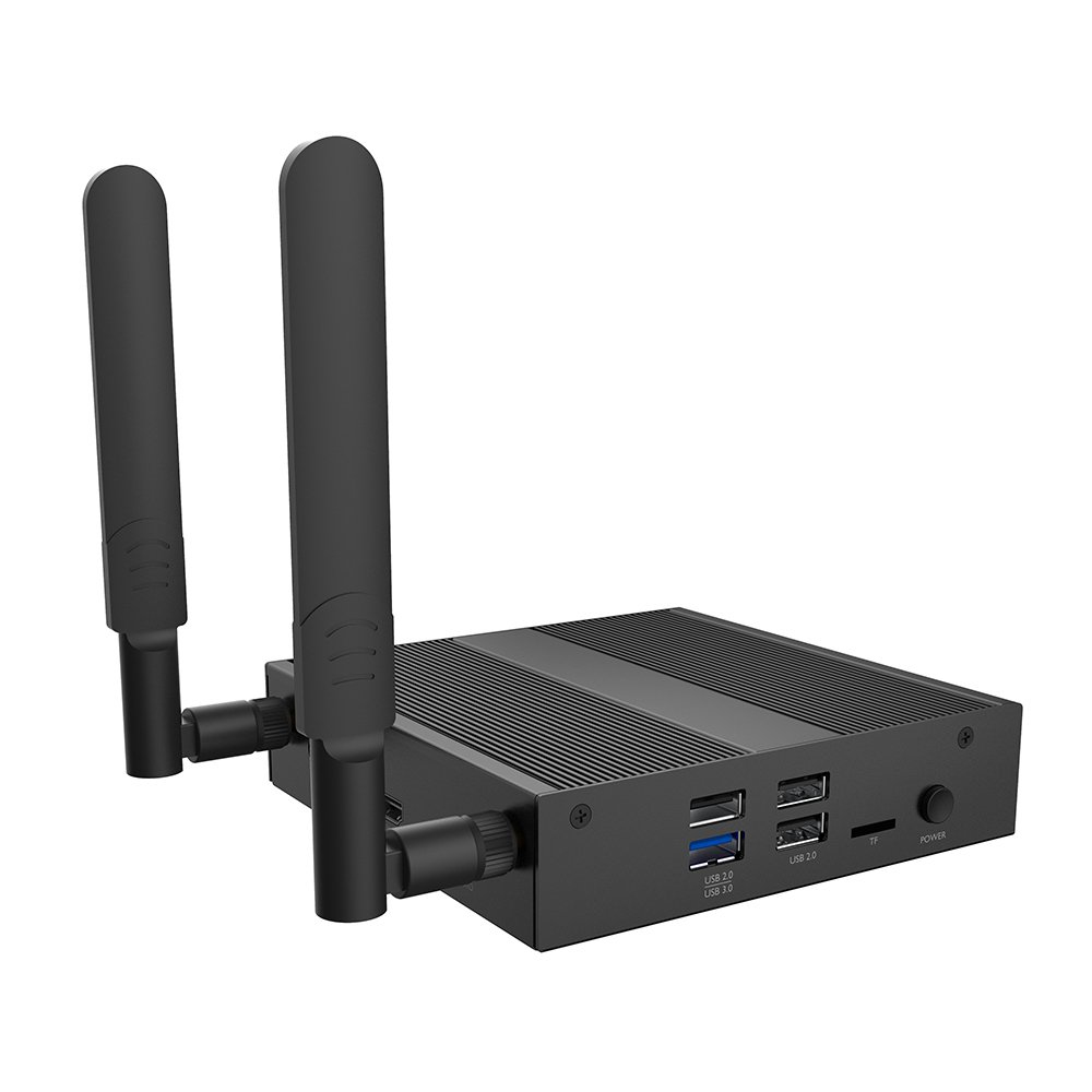 BenQ DEY21 Black 4K Ultra HD – image 4