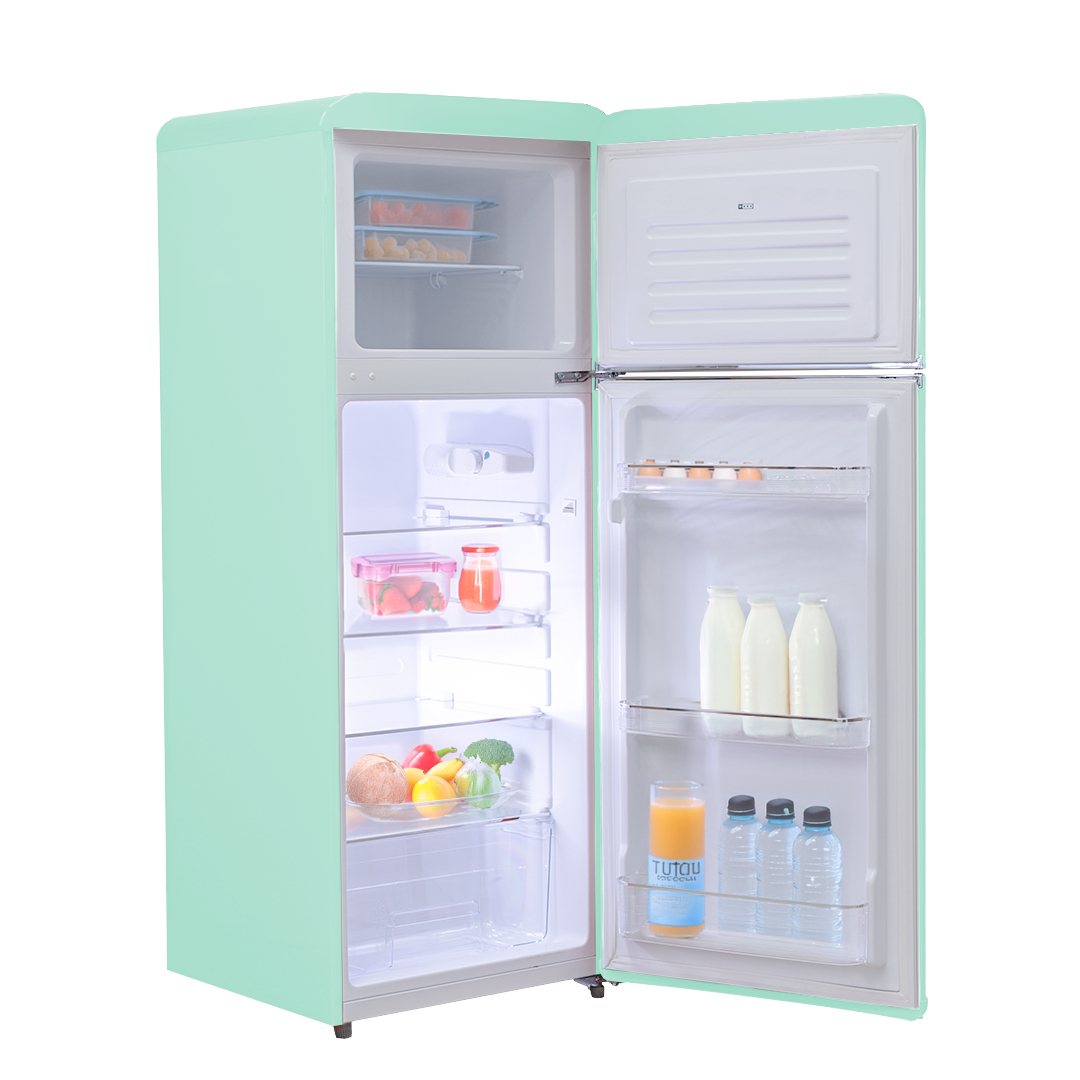 Pyramidea MAMBO2402G refrigerating appliance set Freestanding – image 2
