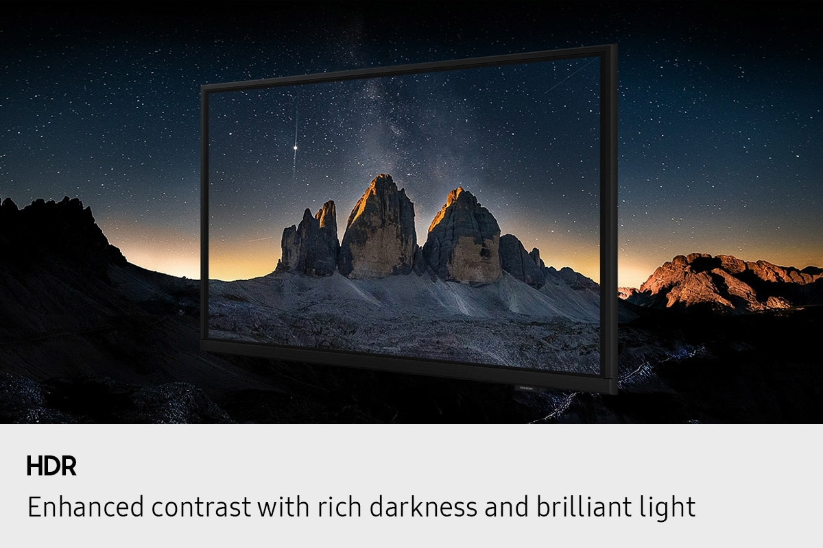 Samsung UA32F6000FWXXY TV – image 7