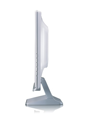 BenQ M2400HD computer monitor – image 3