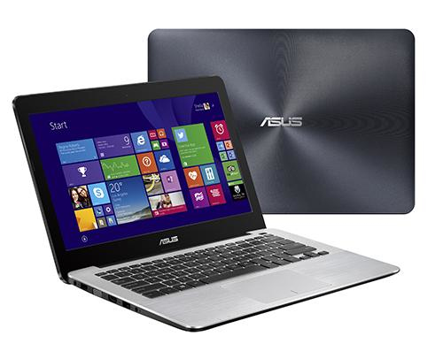 ASUS X302LA-FN109H laptop Intel® Core™ i3 i3-5010U – image 5