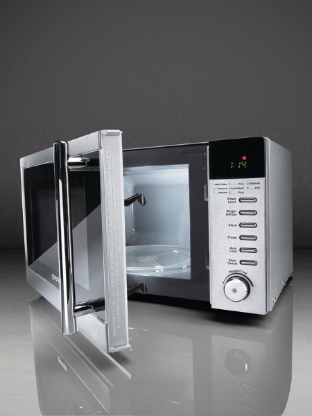 Gorenje MO17DE Stainless steel Countertop – image 3