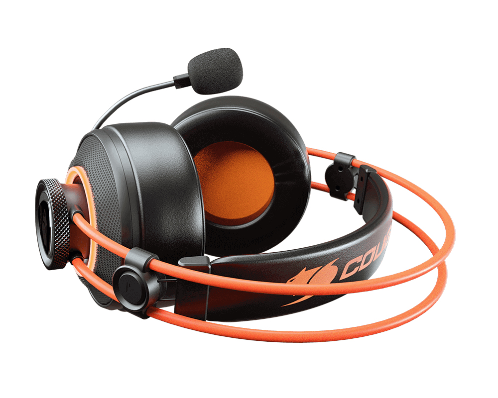 COUGAR Immersa Pro Ti – image 5