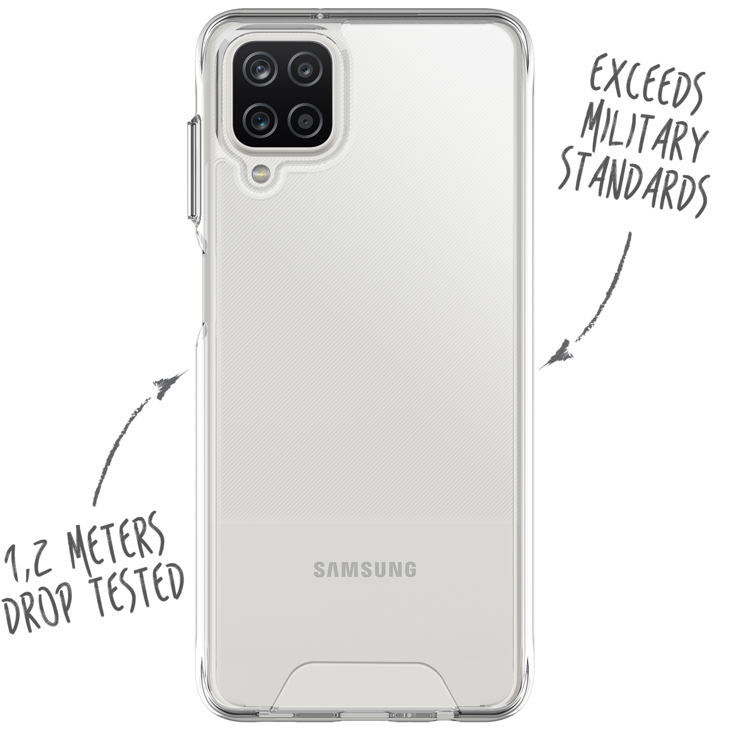 Accezz A125F50723201 mobile phone case – image 2