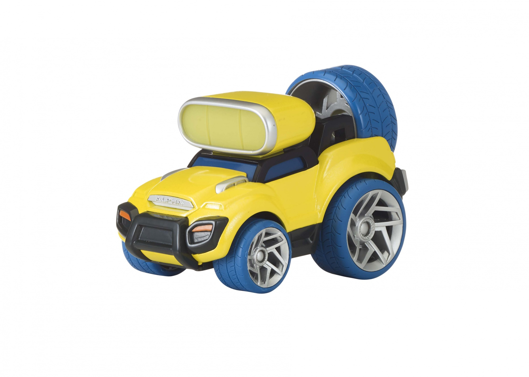 Alpha Group EU851140 remote controlled toy – image 4