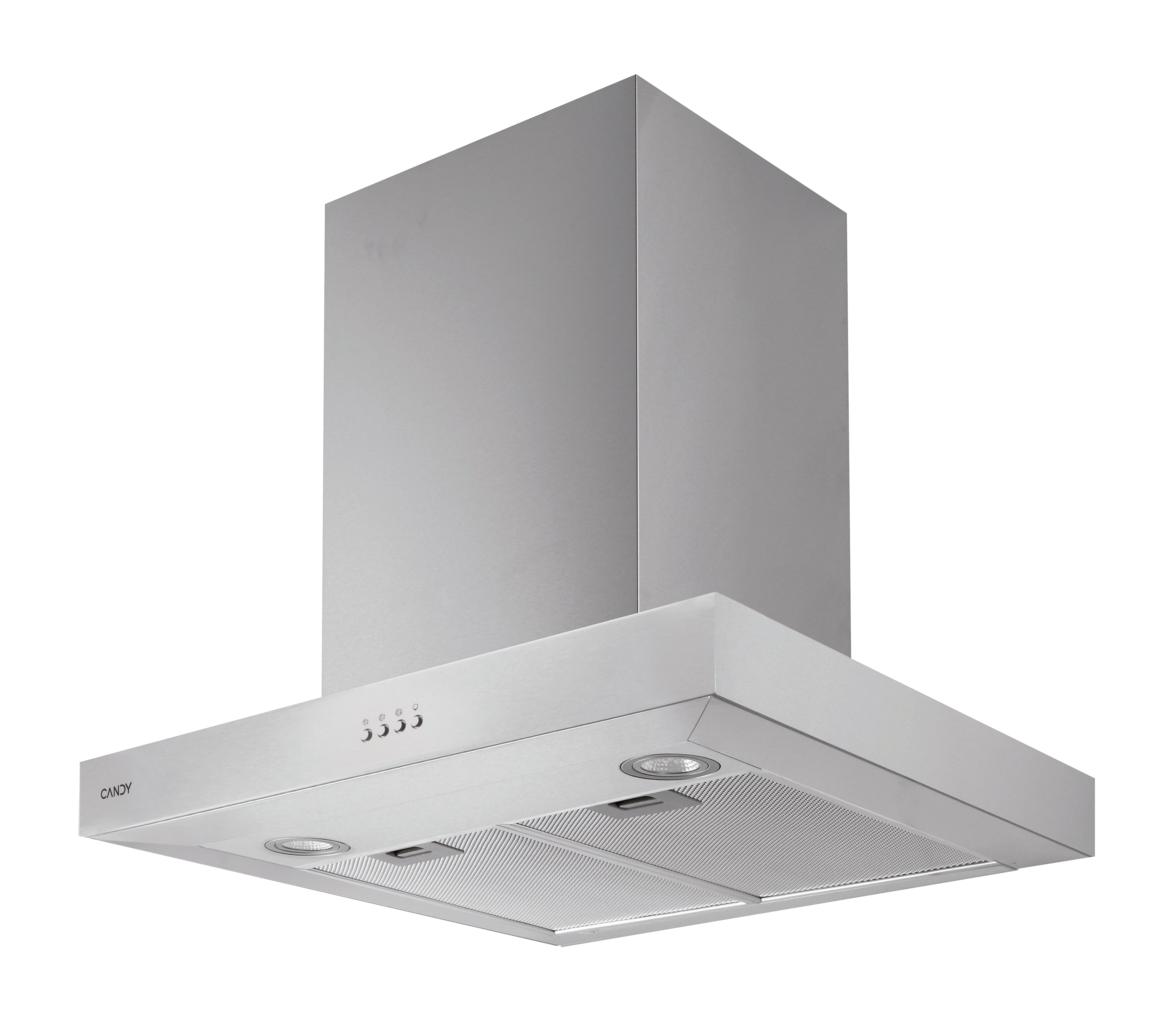 Candy CMB655X/4U — vue 1 sur 4