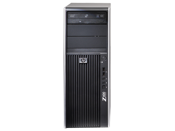 HP KK718ET+WS095ET workstation Intel® Xeon® 3000 Sequence W3550