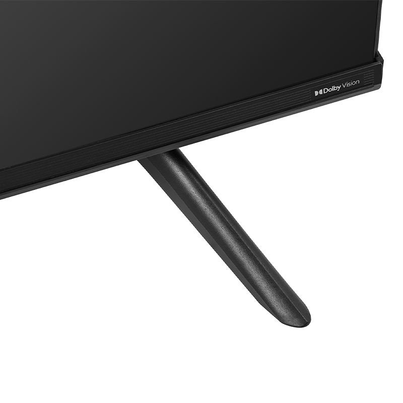 Hisense 58A6DG TV 147.3 cm (58") 4K Ultra HD Smart TV Wi-Fi Black 300 cd/m² – image 7