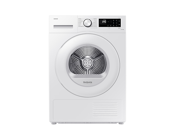 Samsung F-WW11BGDV90CG washing machine Front-load – image 3