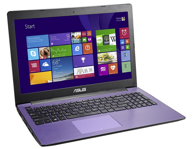 ASUS X553MA-XX205H laptop Intel® Pentium® N3530 – image 4