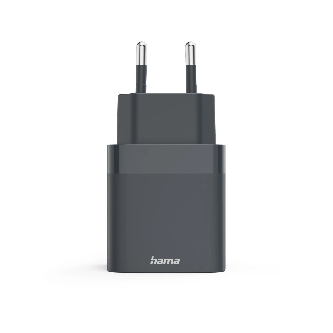 Hama 00086442 mobile device charger Smartphone Grey AC Fast charging Indoor – image 5