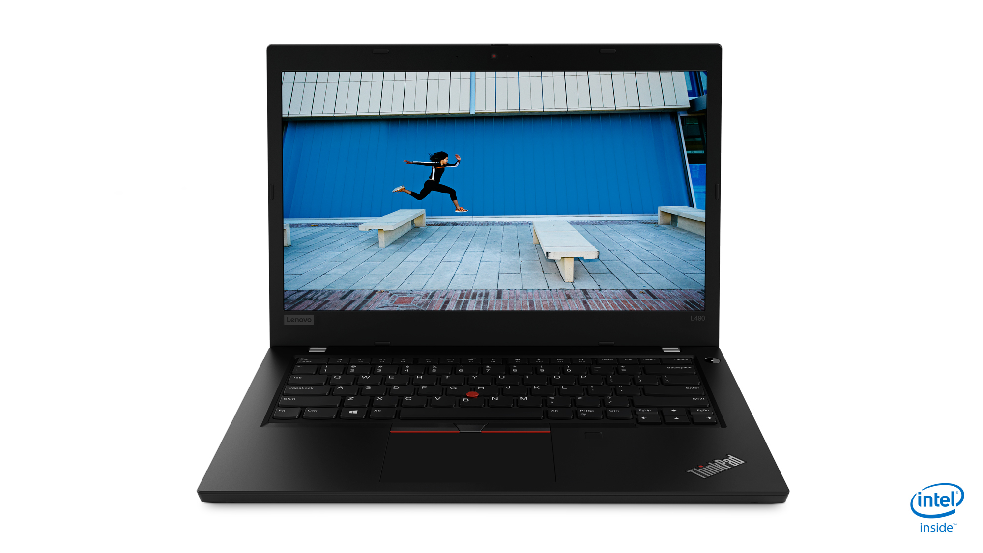 Lenovo L490 + USB-C Dock Gen 2 – image 2