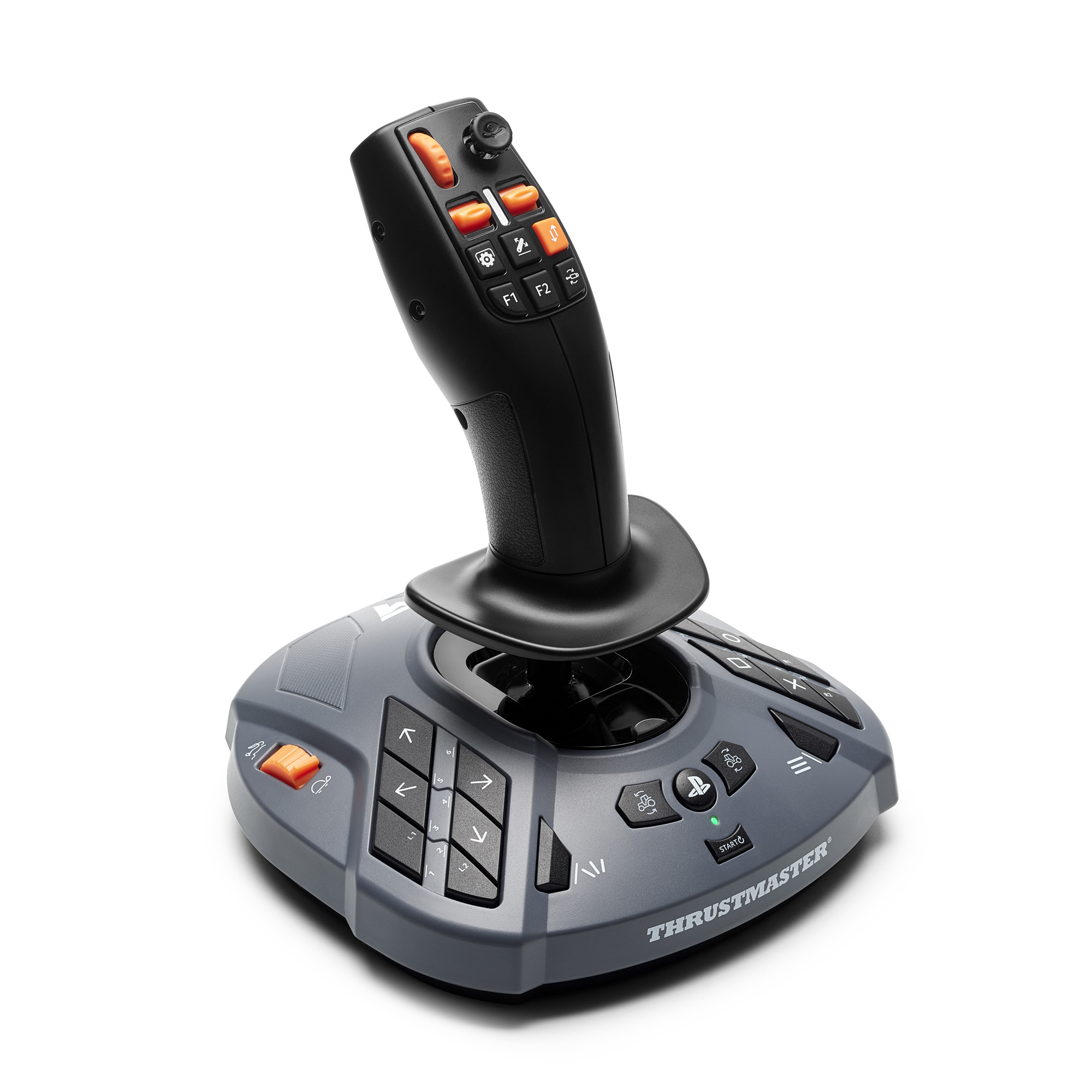 Thrustmaster SimTask FarmStick P Farming machinery stick