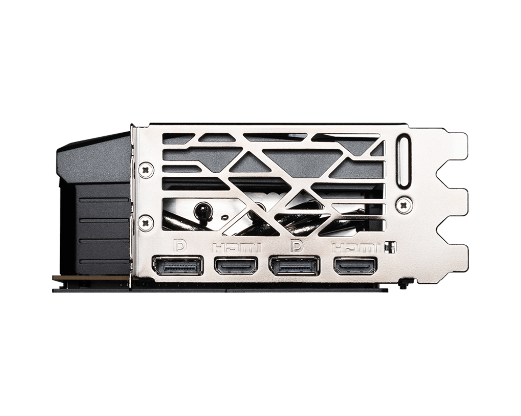 MSI GEFORCE RTX 4090 GAMING X SLIM 24G – image 5