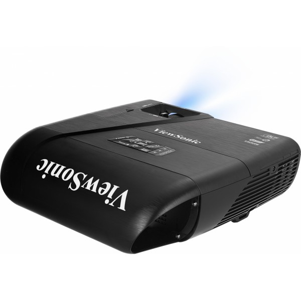 Viewsonic PJD6352 data projector Standard throw projector 3500 ANSI lumens XGA (1024x768) 3D Black – image 5