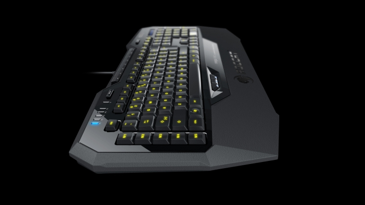 Turtle Beach Isku FX – image 3