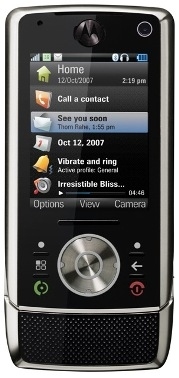 Motorola RIZR Z10 – image 4