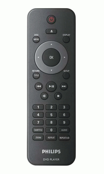 Philips DVP3980/12 DVD/Blu-Ray player DVD player – image 2