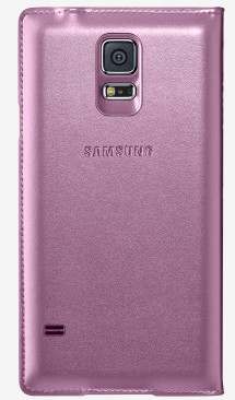Samsung EF-WG900BPEG mobile phone case Wallet case Pink – image 3