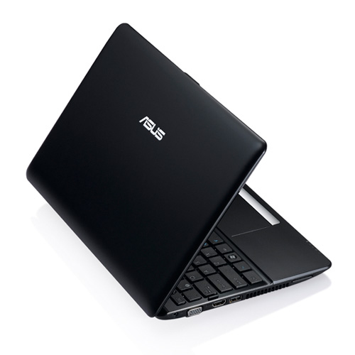ASUS 1215B-BLK206M netbook C-50 – image 2