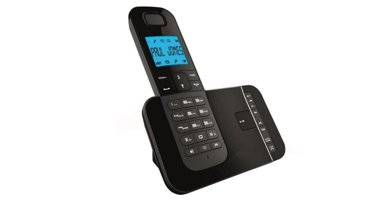 AEG Voxtel D555