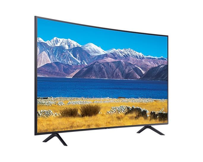 Samsung Series 8 TU8372 – image 3