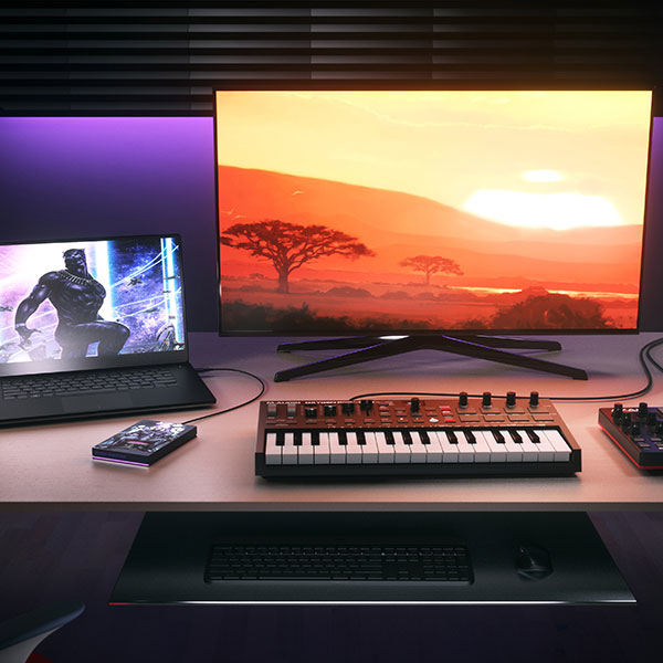 Seagate King of Wakanda Special Edition – image 4