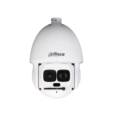 Dahua Technology Ultra SD6AL245U-HNI-IR Dome IP security camera Indoor & outdoor