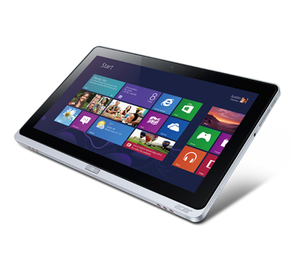 Acer Iconia W700P-33214G06as Intel® Core™ i3