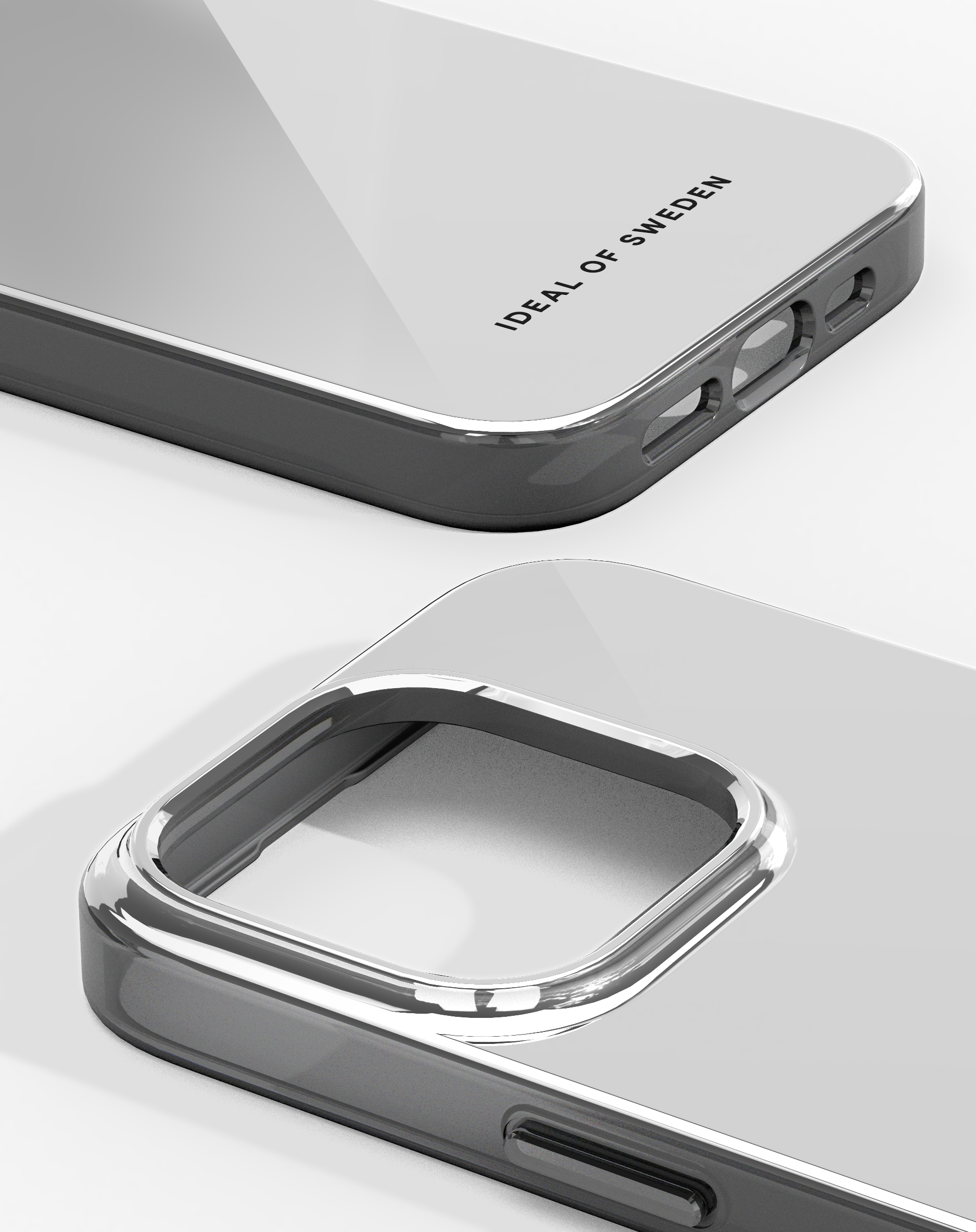 iDeal of Sweden Mirror Case iPhone 14 Pro Mirror – image 3