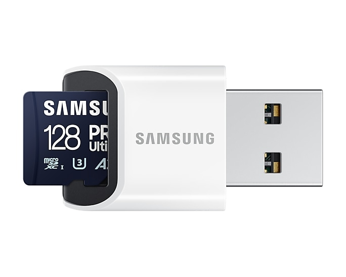 Samsung MB-MY128SB/WW memory card – image 4