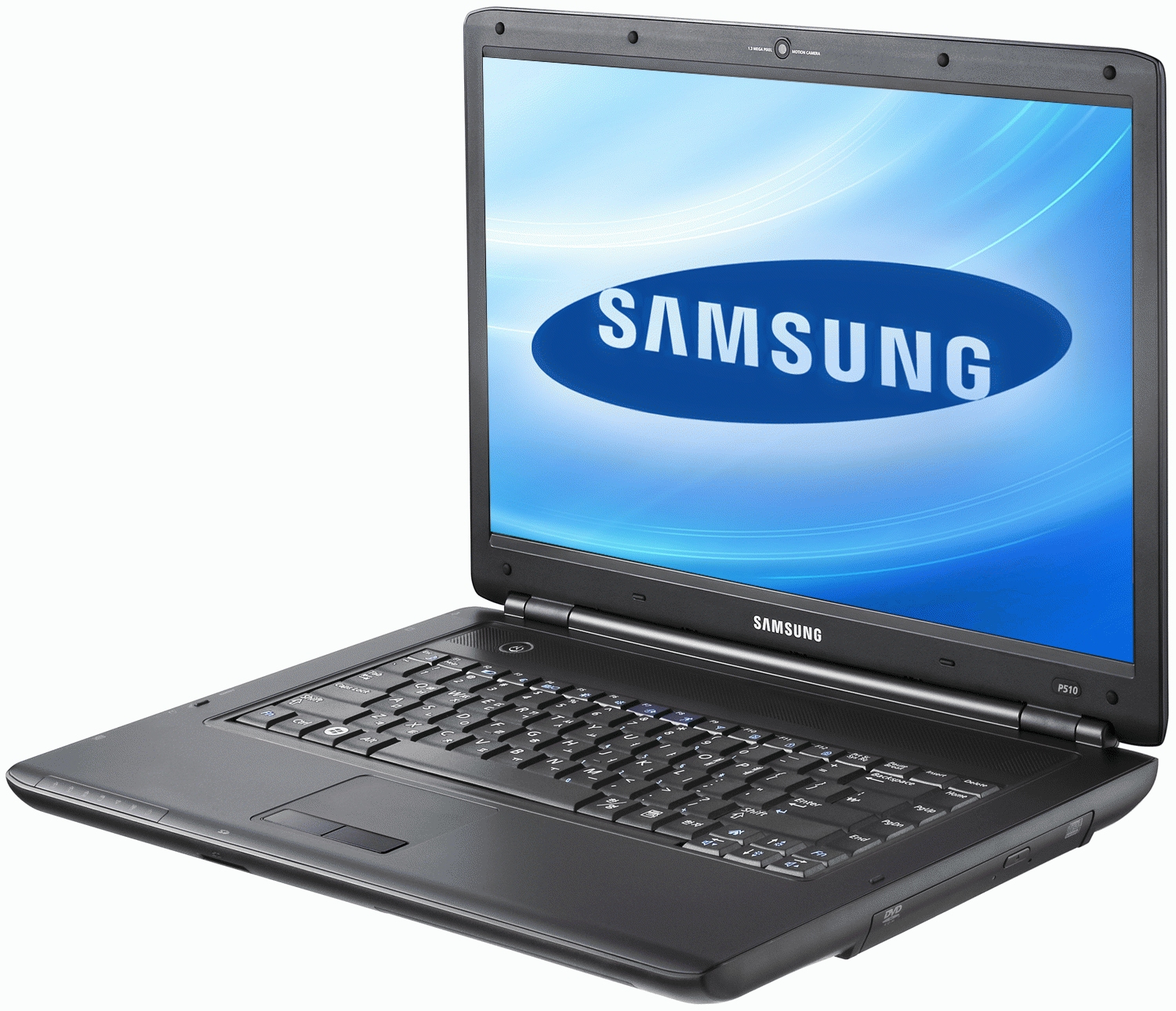 Samsung P510-Pro T3200 Palermo – image 4