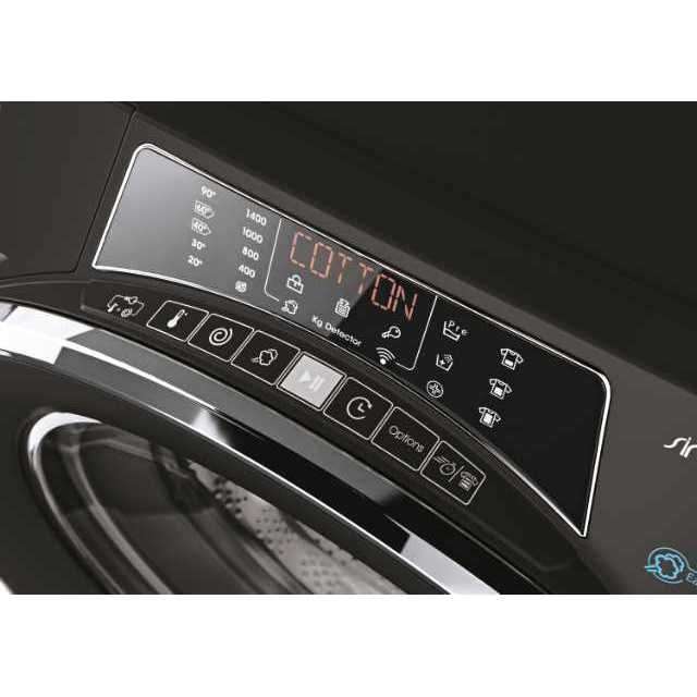 Candy RO14116DWHC7 washing machine Front-load – image 3