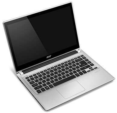Acer Aspire 471P-6477 Intel® Core™ i3 i3-3217U Laptop – image 4
