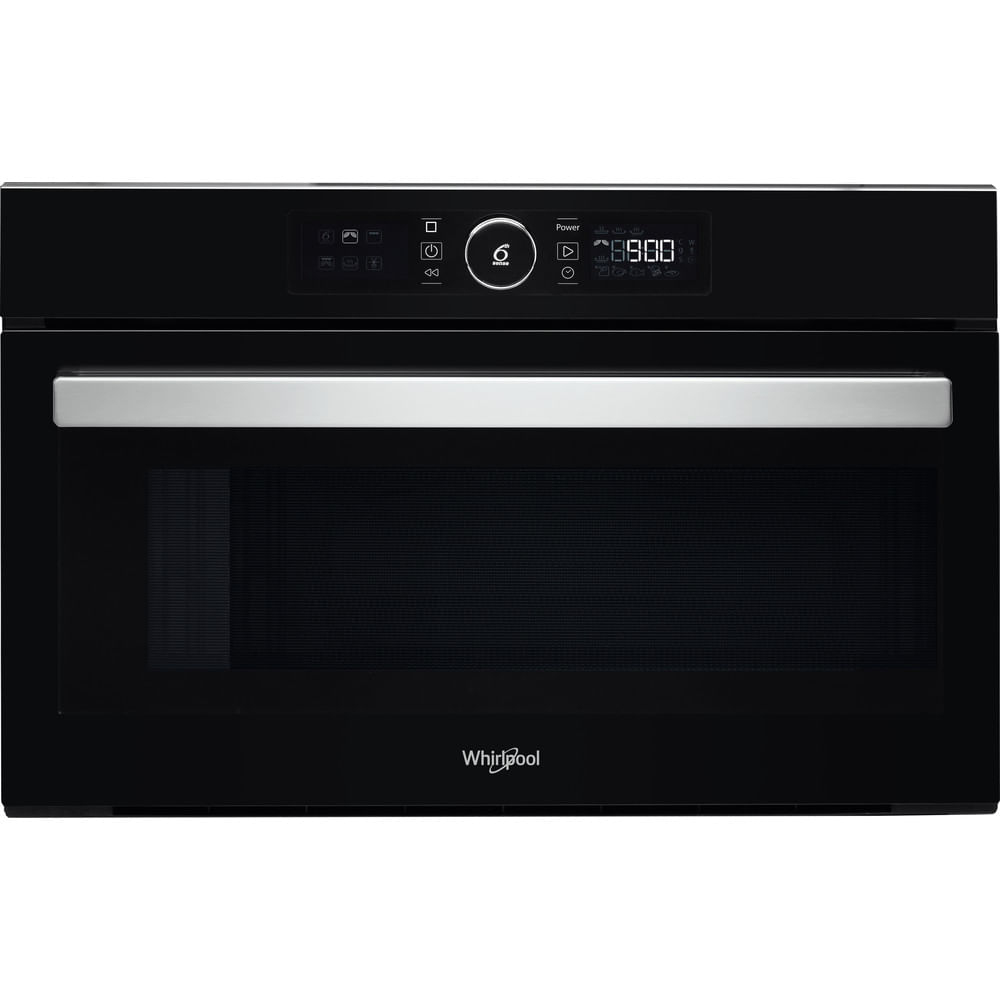Whirlpool AMW 770/NB – image 1