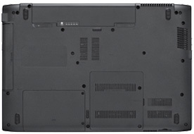 Samsung R R590-JS02 Intel® Core™ i5 i5-450M – image 5