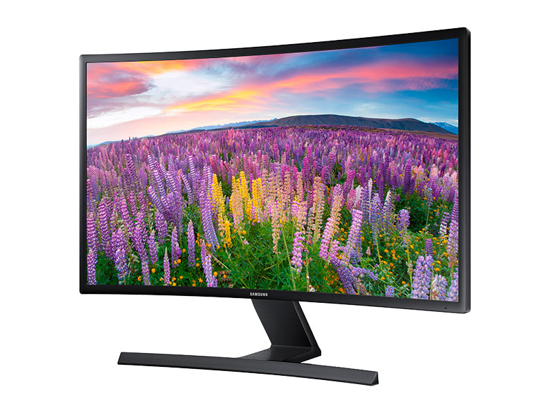 Samsung LS27E510CSY computer monitor – image 4