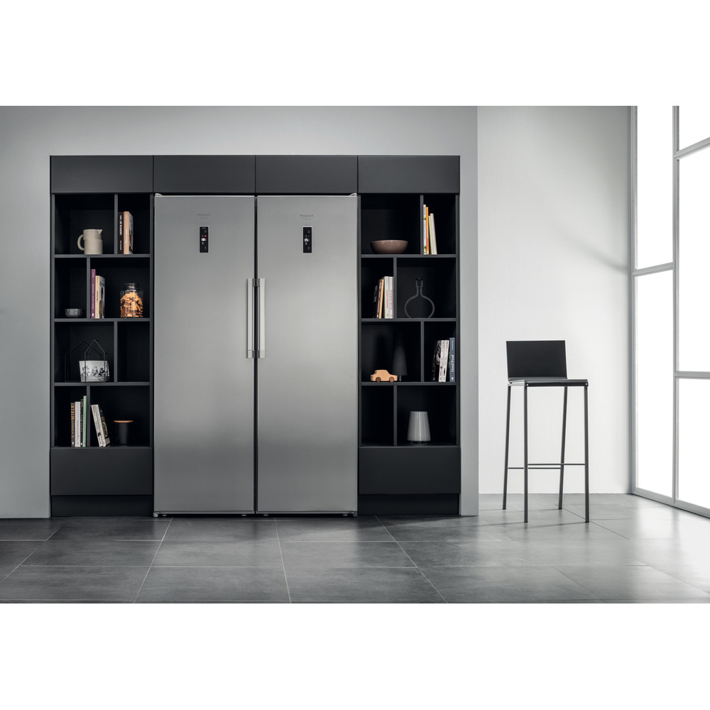 Hotpoint UH8 F2D XI 2 – image 8