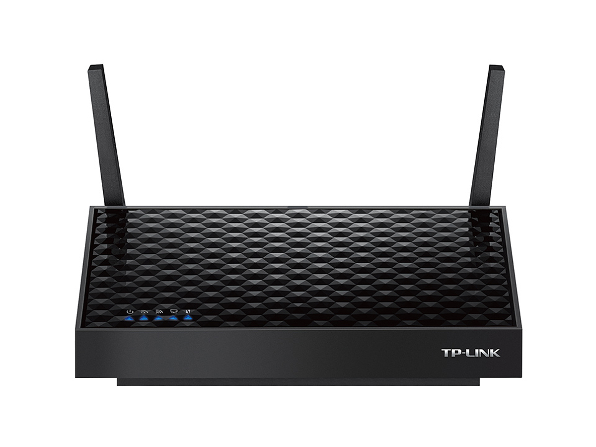 TP-Link AC1200 Wireless Gigabit Access Point – image 1