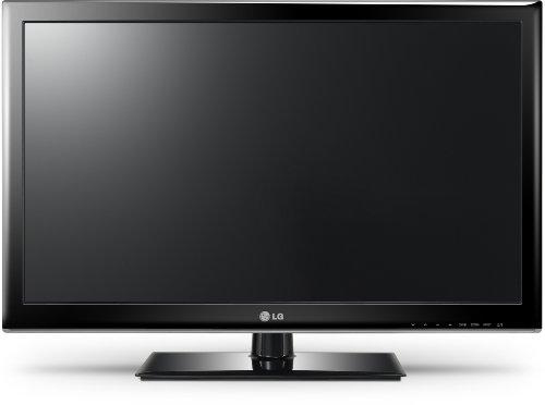 LG 42LS340S TV 106.7 cm (42") Full HD Black – image 2