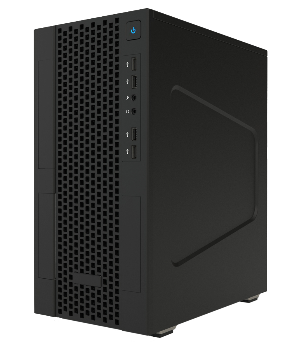 itek ITPCODI58G5S PC Intel® Core™ i5 i5-13400 – image 2