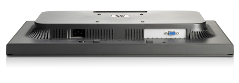 HP LE2001w 20-inch Widescreen LCD Monitor – image 5