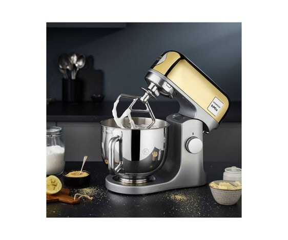 Kenwood kMix Special Edition KMX760AYG – image 4