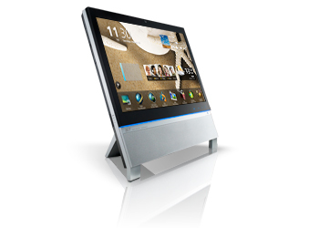 Acer AZ3100-U3072