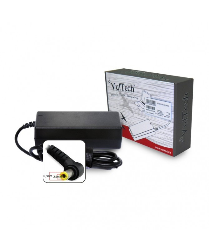 Vultech AC19342C-312 power adapter/inverter Indoor