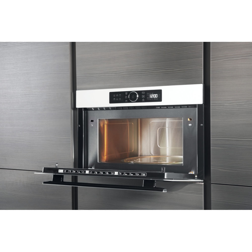 Whirlpool AMW 730/WH – image 9