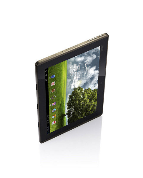 ASUS Eee Pad Transformer TF101G-1B094A – image 3
