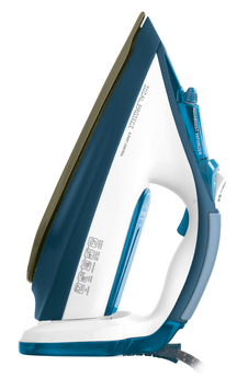 Tefal Pro Express GV8982 steam ironing station – image 4