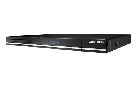 Grundig GDP 3800